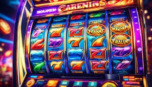 1471 platform interface showing sports and casino game categories on a smartphone