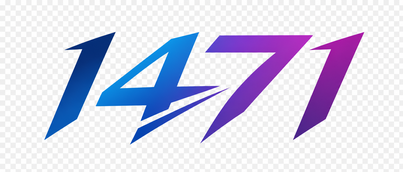 1471 Philippines entertainment platform logo